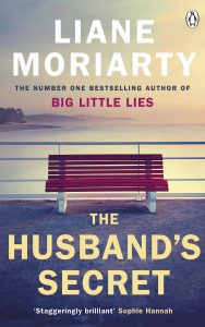 The Husband’s Secret by Liane Moriarty ...