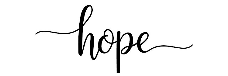 hope ...