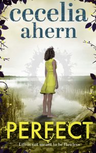 Perfect by Cecelia Ahern ...