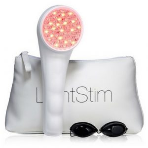 my health gadgets : LightStim for pain …