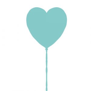 love balloon (procreate) …