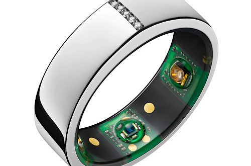 my dream ŌURA ring …